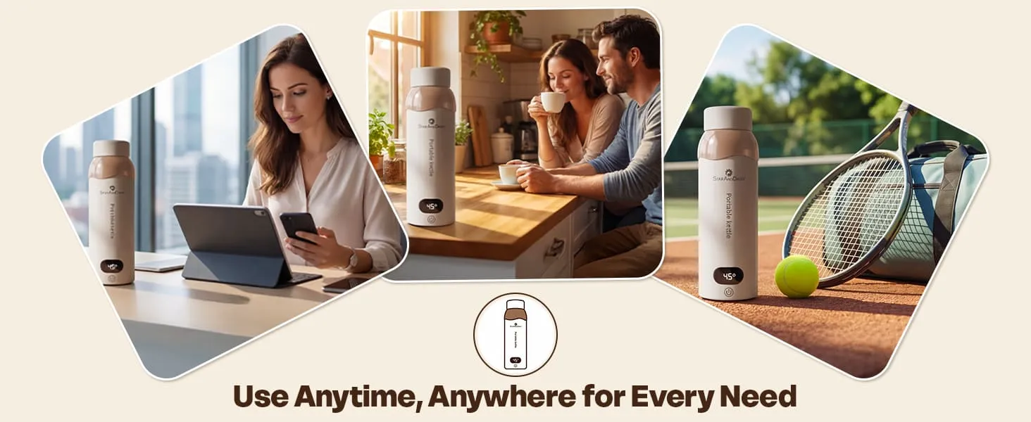 Electric Kettle Electric Kettle