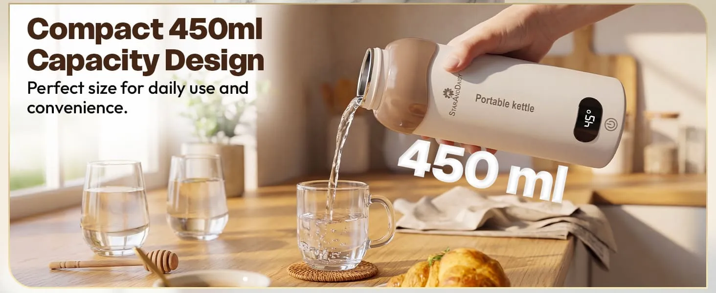 Electric Kettle Electric Kettle