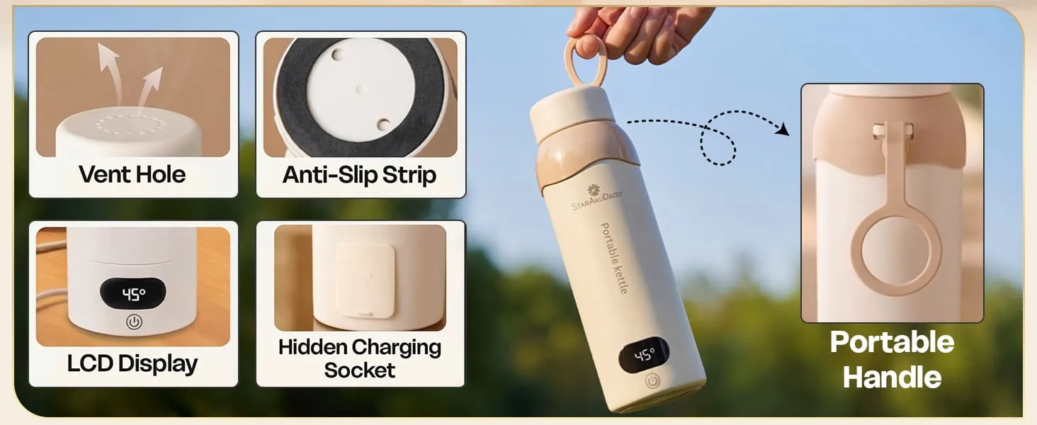 Electric Kettle Electric Kettle