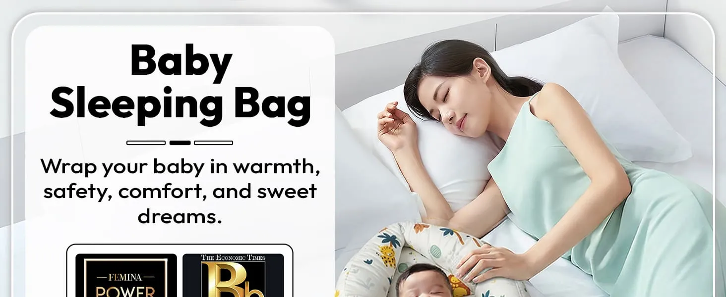 sleeping bag sleeping bag