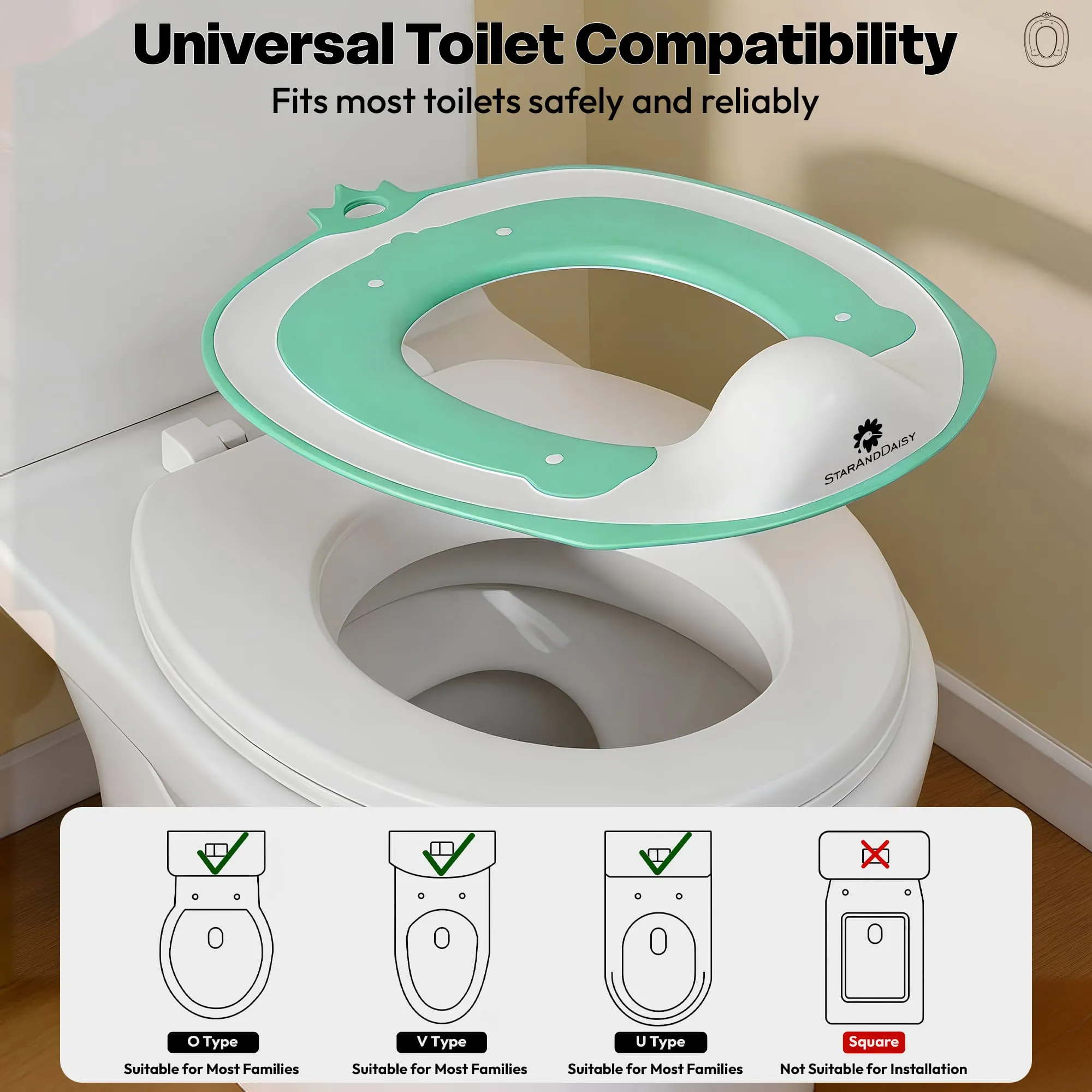 potty seat
