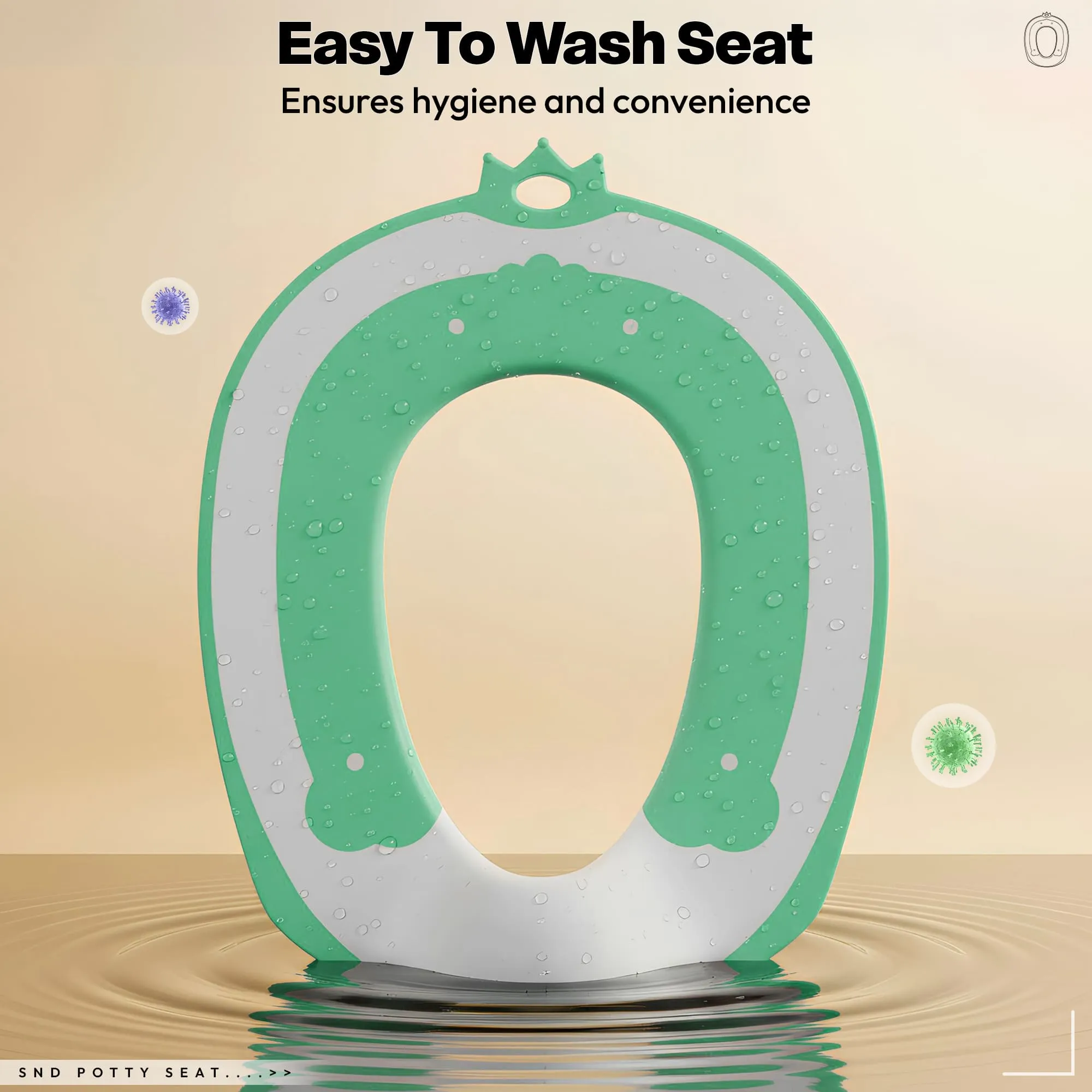 potty seat