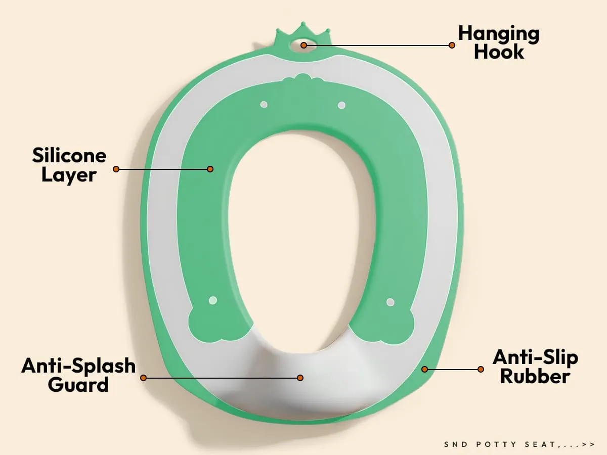 potty seat potty seat