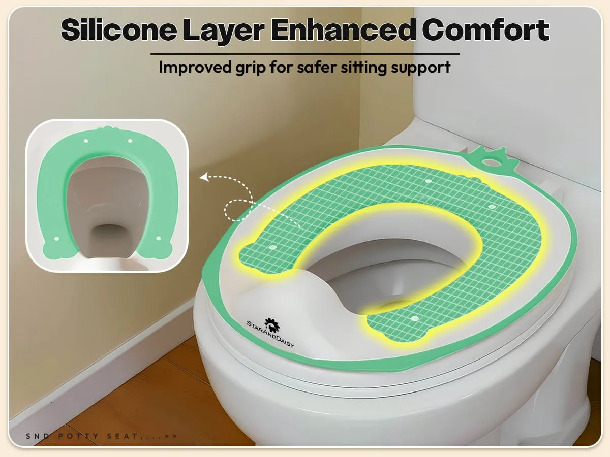 potty seat potty seat