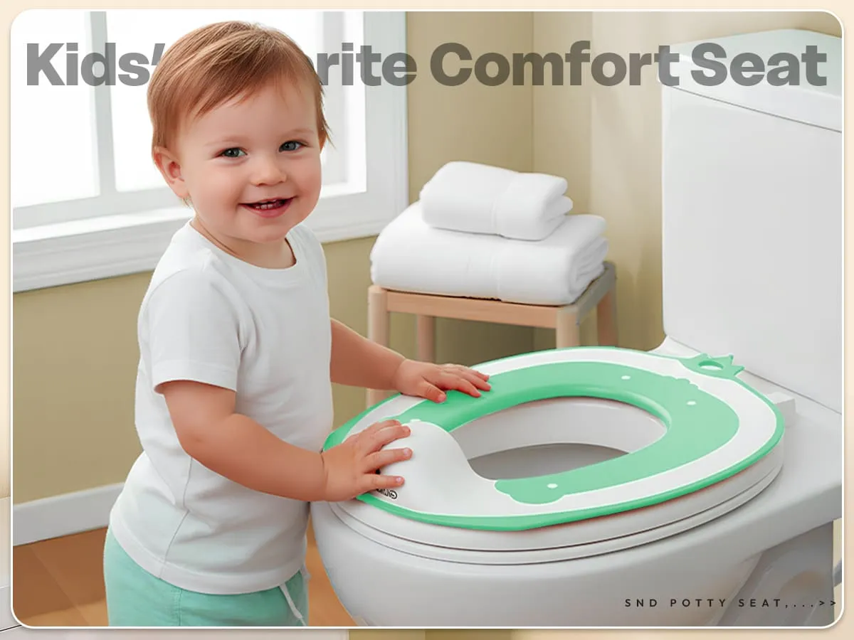potty seat potty seat