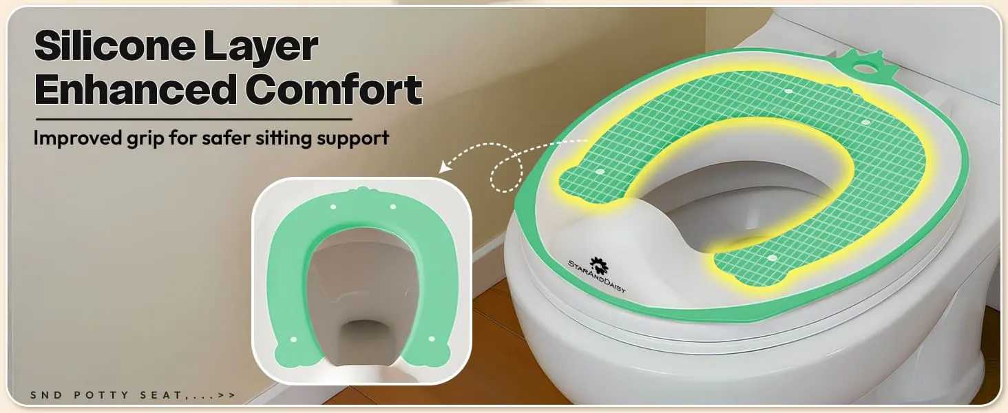 potty seat potty seat