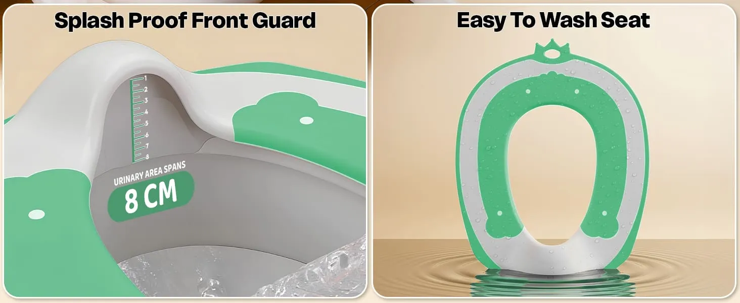 potty seat potty seat