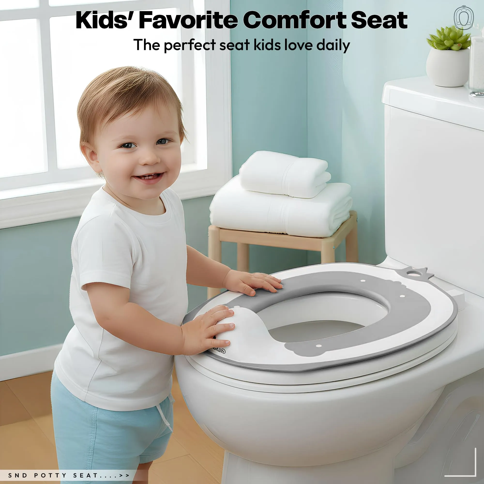 potty seat