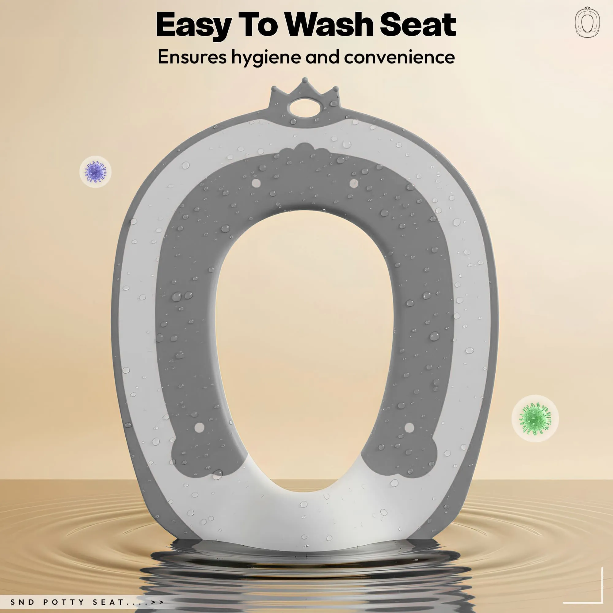 potty seat