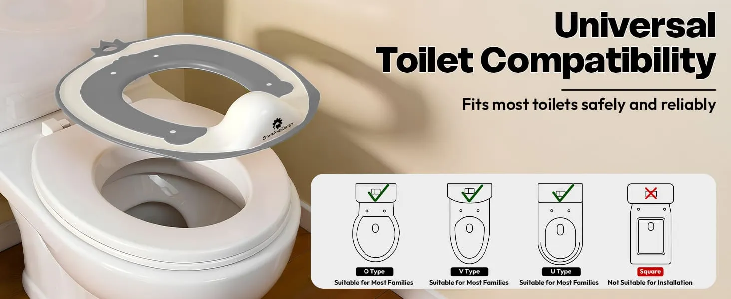 potty seat