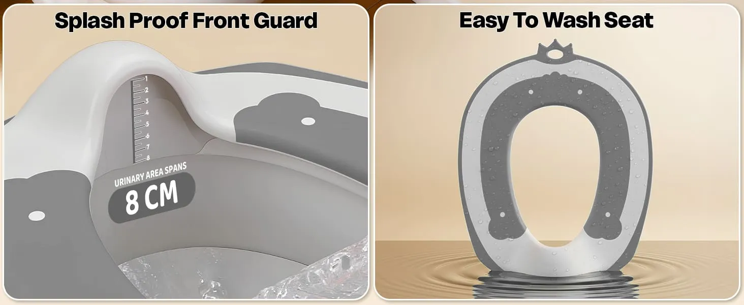 potty seat