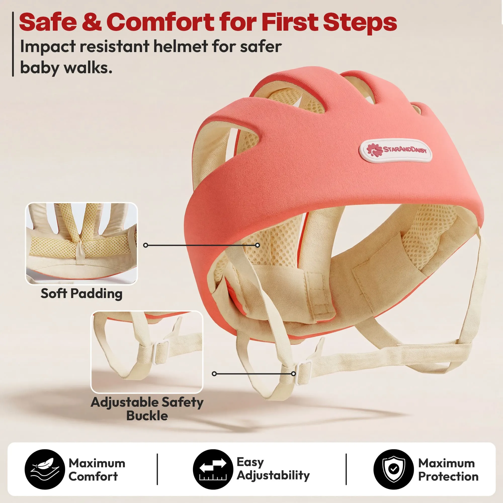 safety helmet