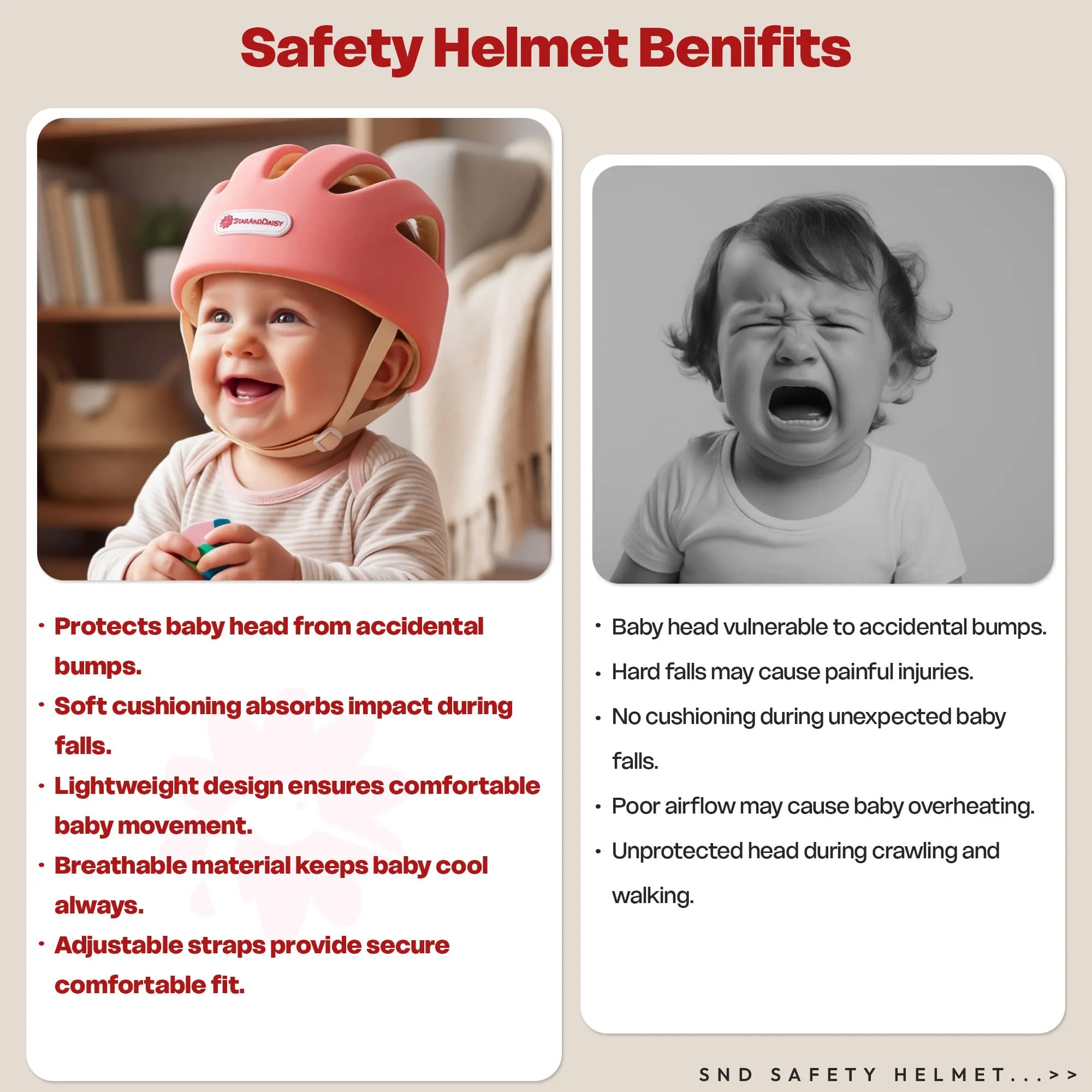 safety helmet