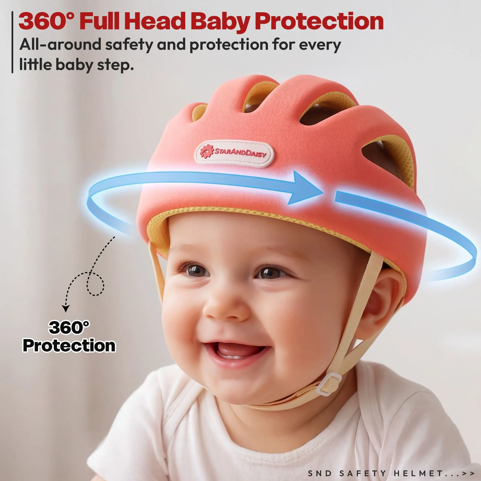 safety helmet