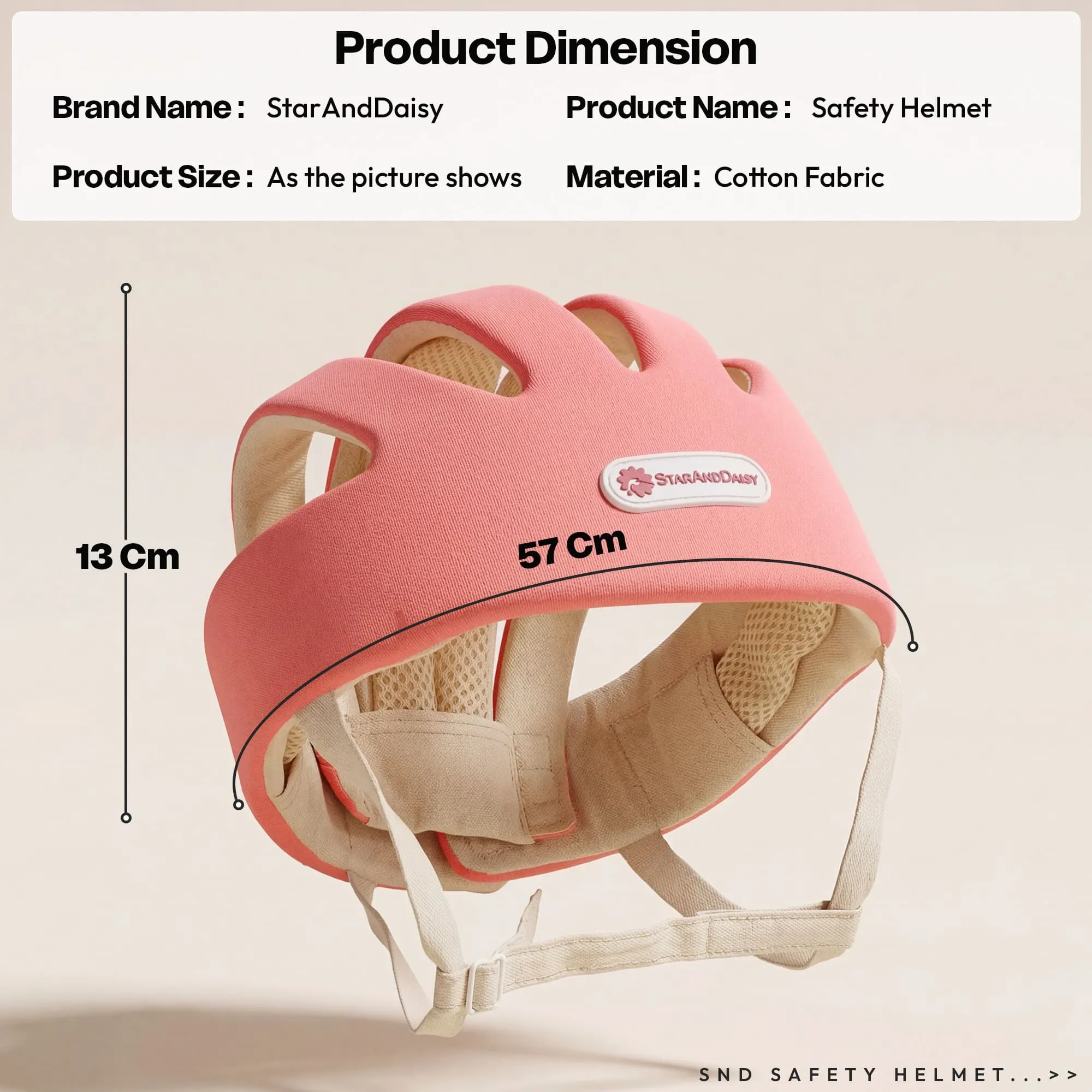 safety helmet