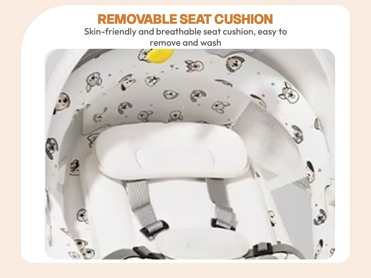 Smart Baby Rocker Smart Baby Rocker