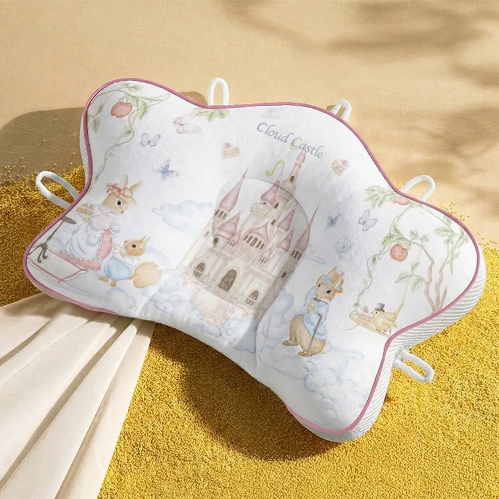 Starfish Awstring Pillow