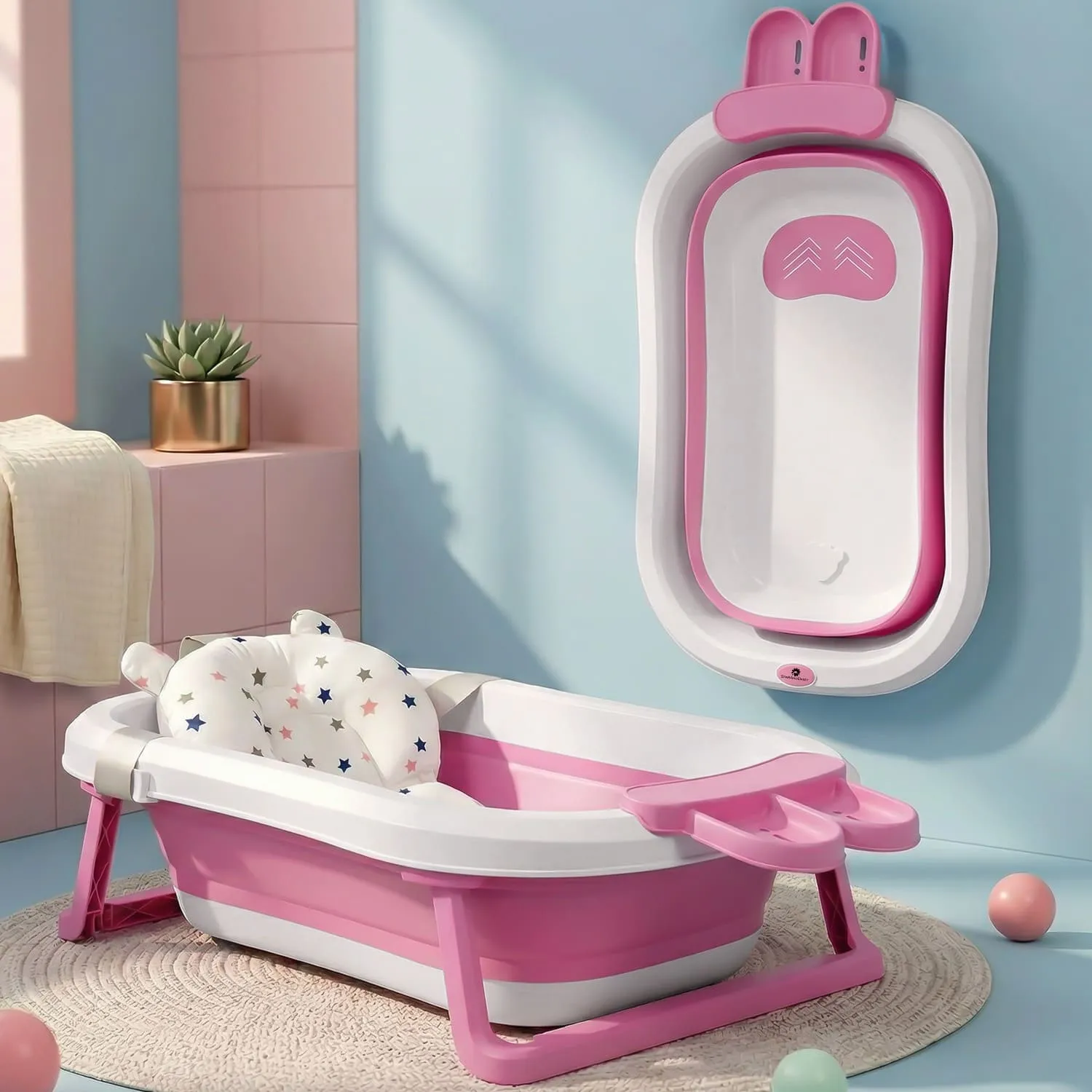 Product video