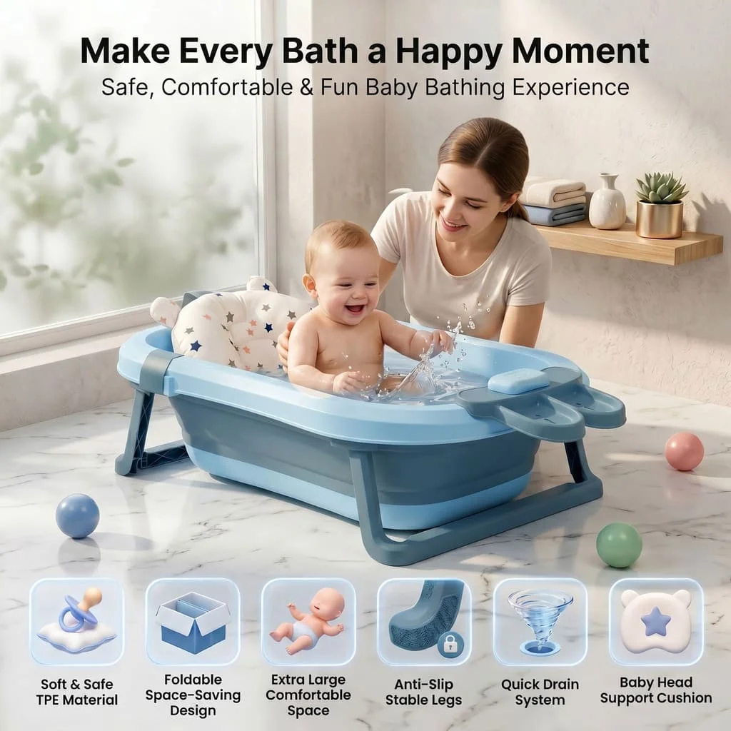 Bt Lux- sky-blue _With_Soapbar