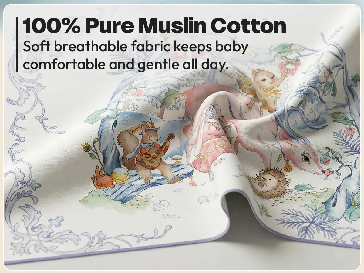 Starfish Baby Pillow Starfish Baby Pillow