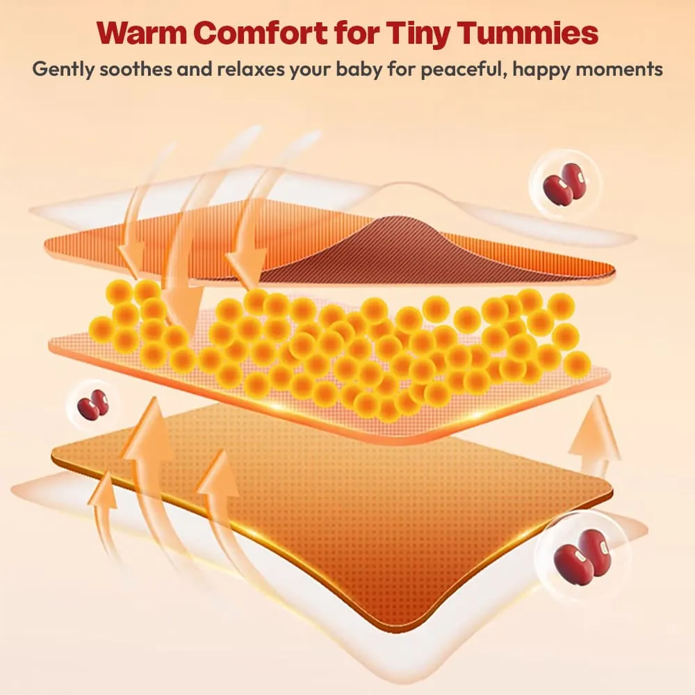 hugging and soothing pillow