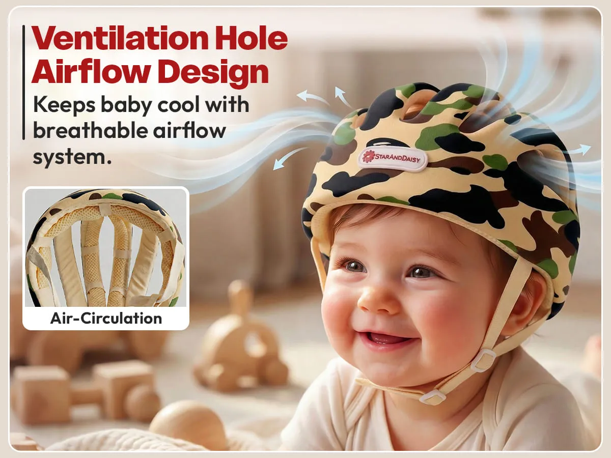 safety helmet