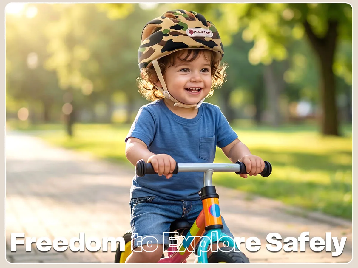 safety helmet
