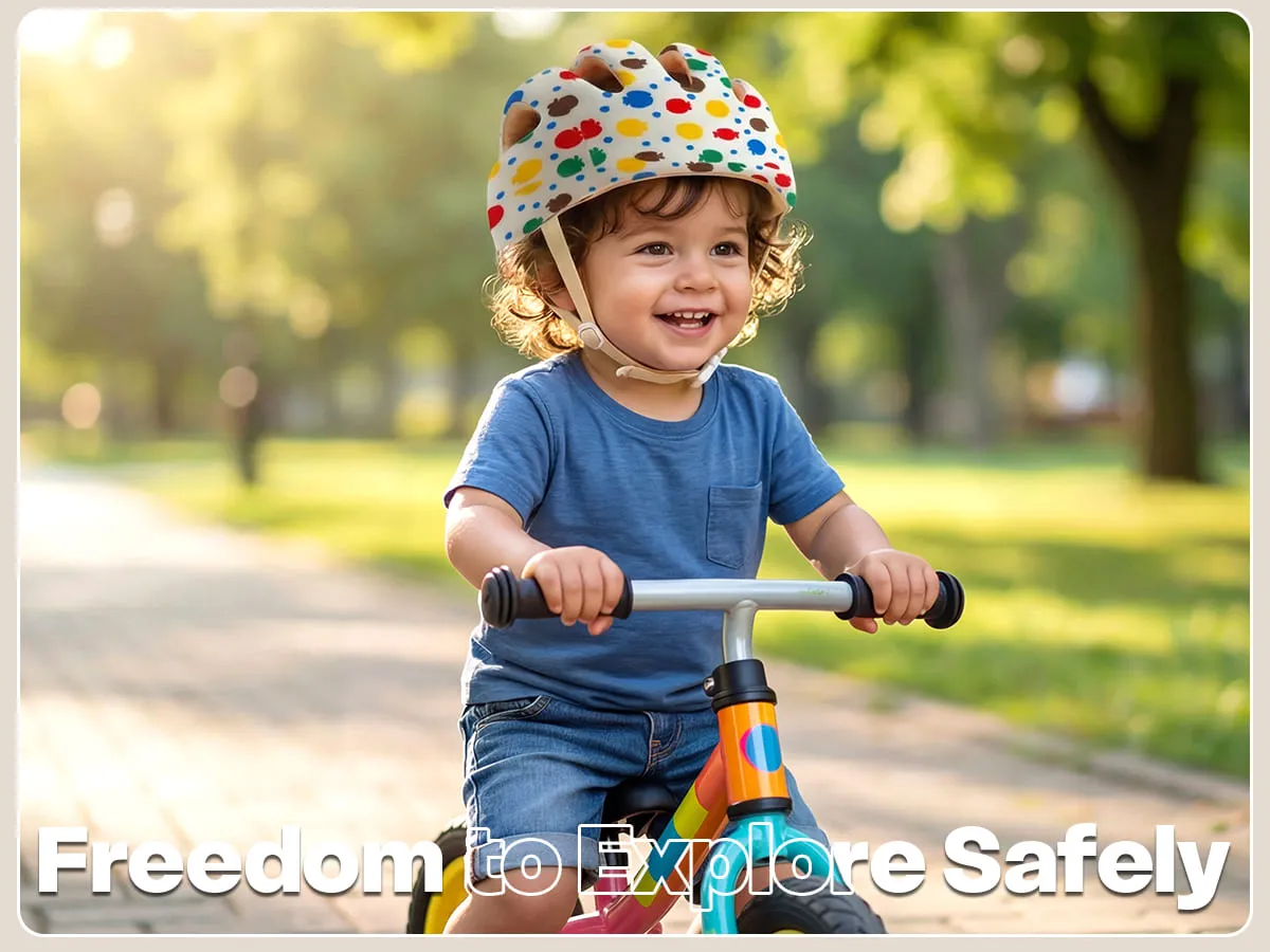 safety helmet