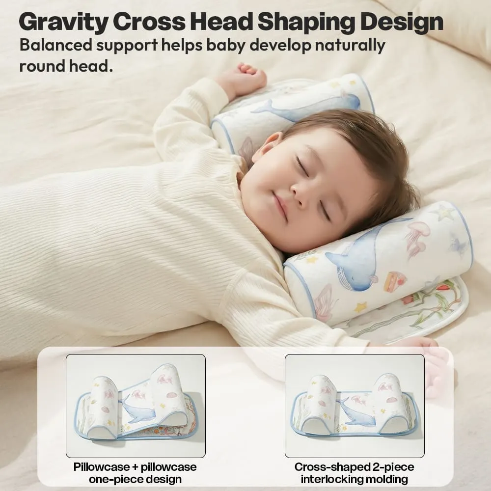 pull out pillow dolphin