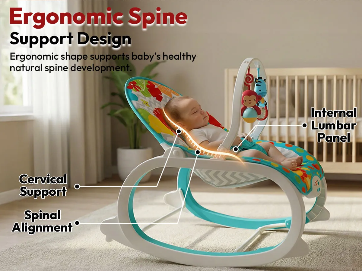 Baby Rocker Chair Baby Rocker Chair