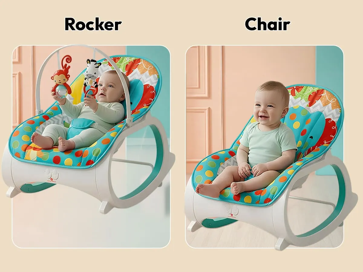 Baby Rocker Chair Baby Rocker Chair