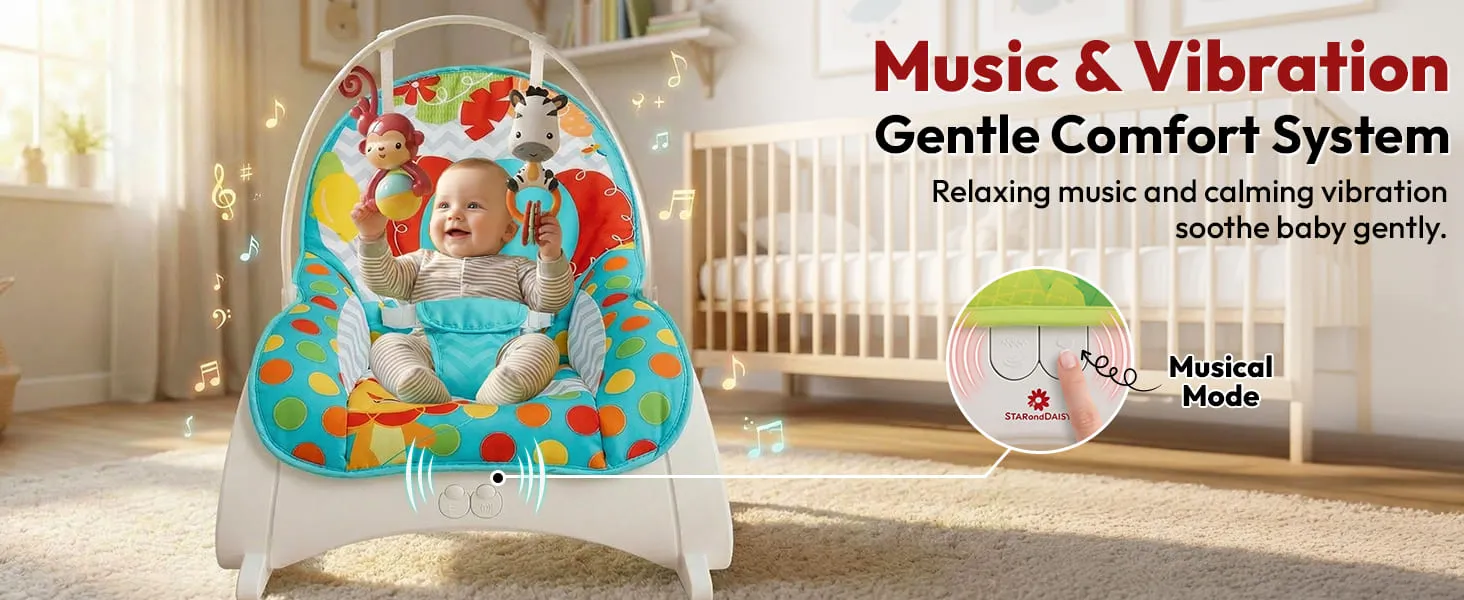 Baby Rocker Chair Baby Rocker Chair
