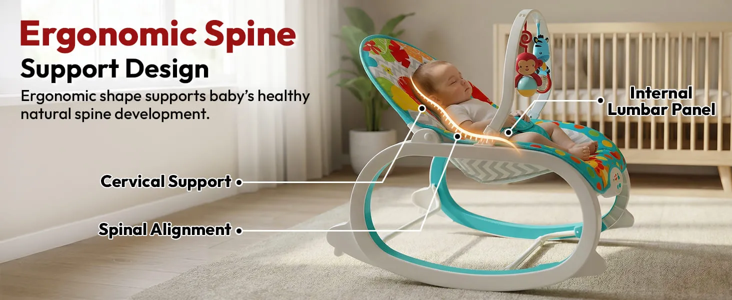 Baby Rocker Chair Baby Rocker Chair