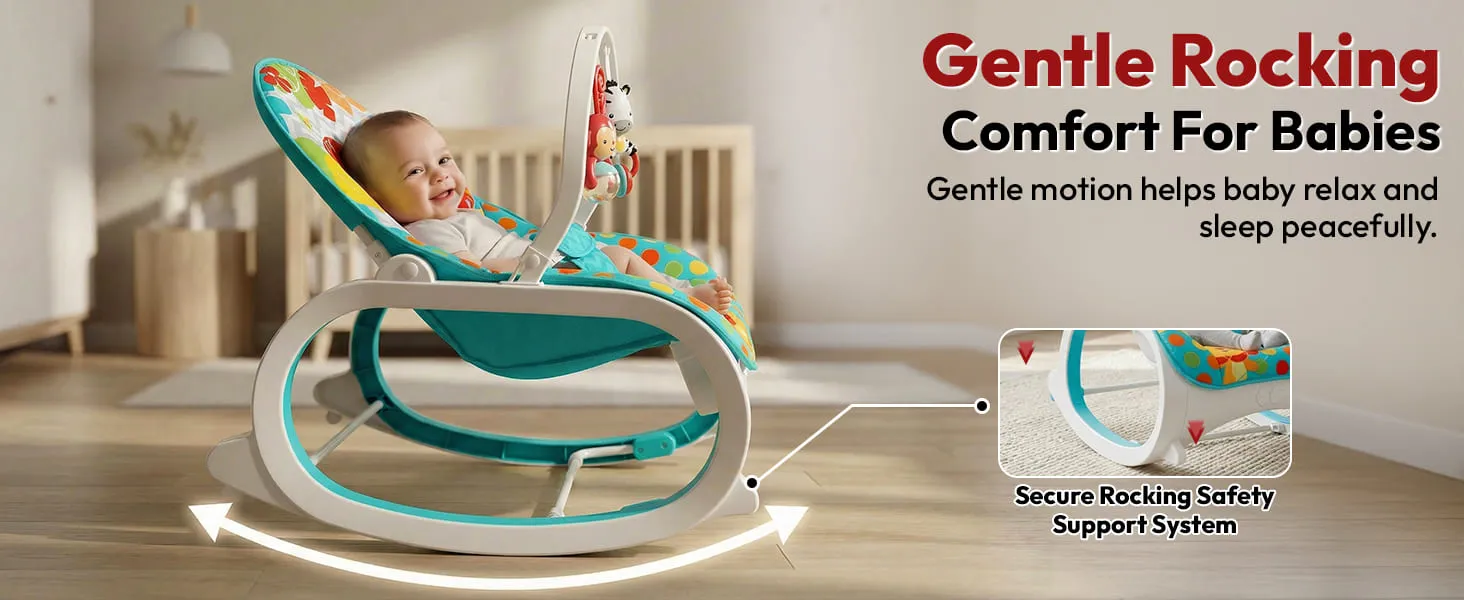 Baby Rocker Chair Baby Rocker Chair