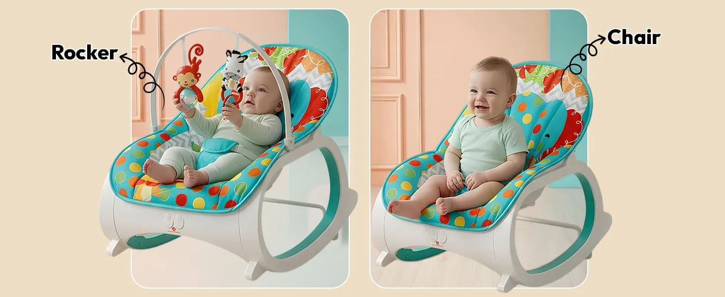 Baby Rocker Chair Baby Rocker Chair