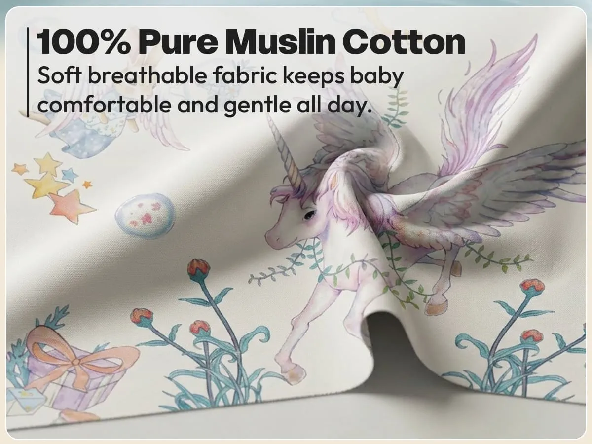 Starfish Baby Pillow Starfish Baby Pillow