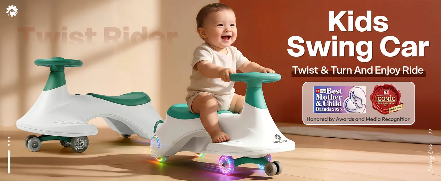 swing car swing car