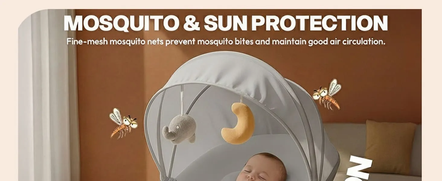 Smart Baby Rocker Smart Baby Rocker