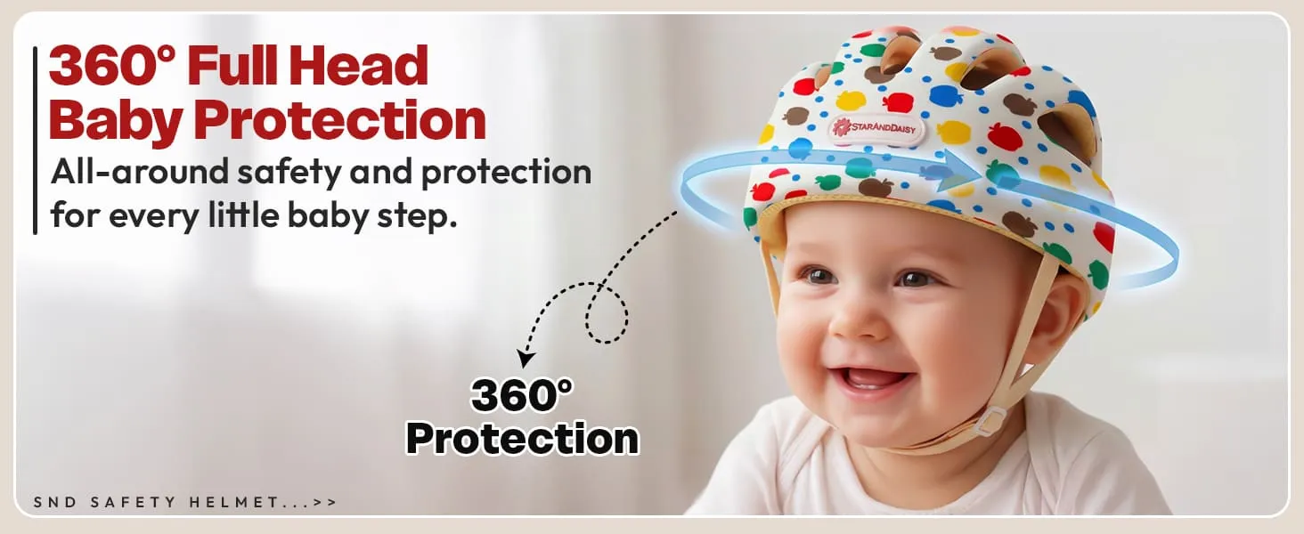 safety helmet