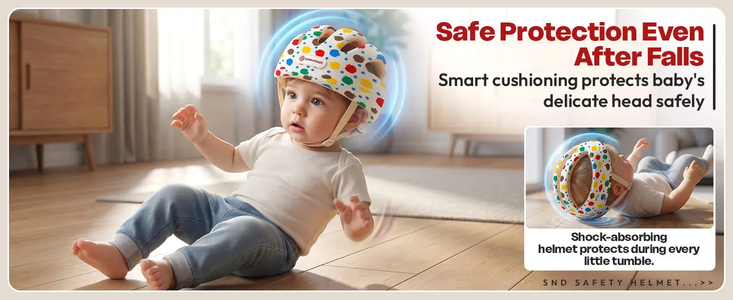 safety helmet