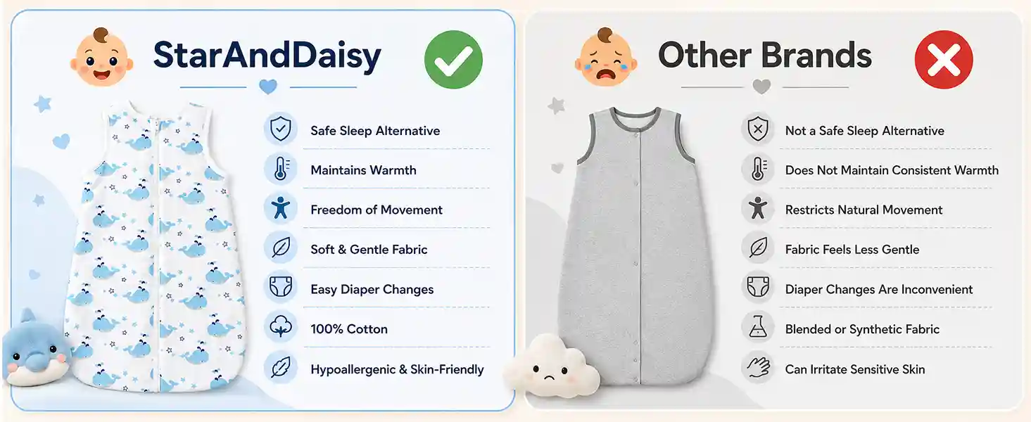 baby sleeping sack - Dolphin print baby sleeping sack - Dolphin print