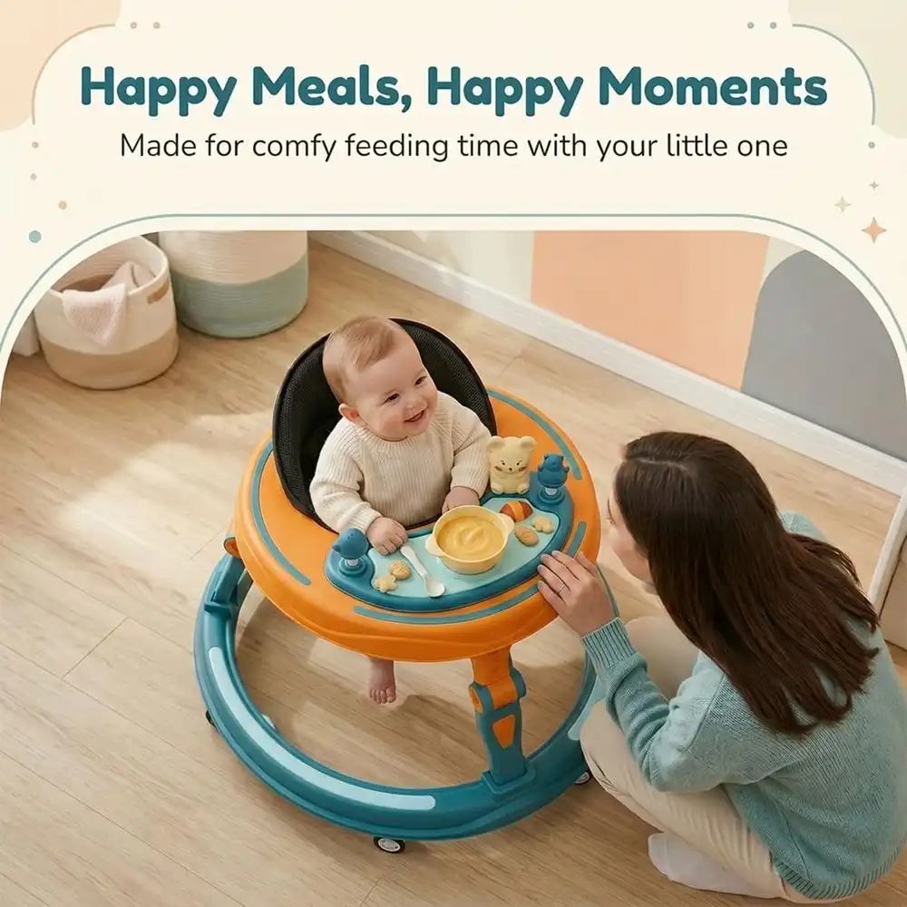 baby walker o & g