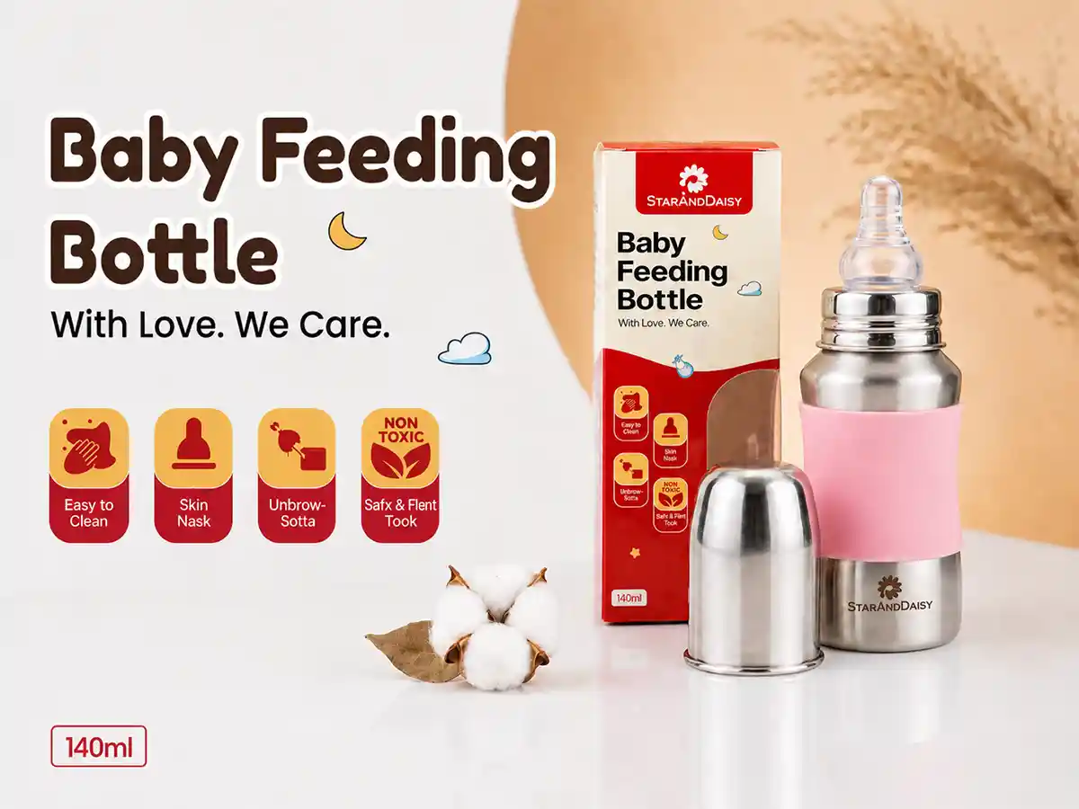 baby milk bottle Pink baby milk bottle Pink