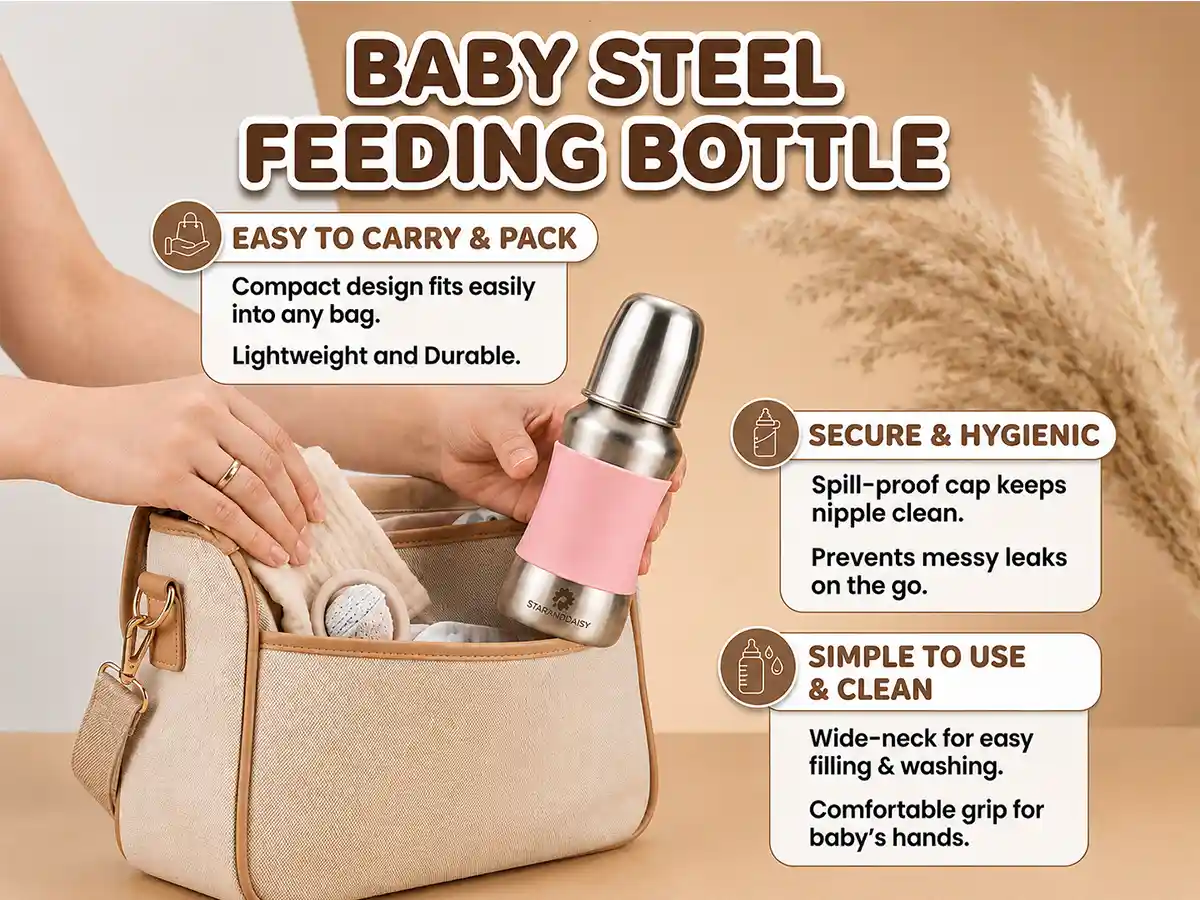 baby milk bottle Pink baby milk bottle Pink