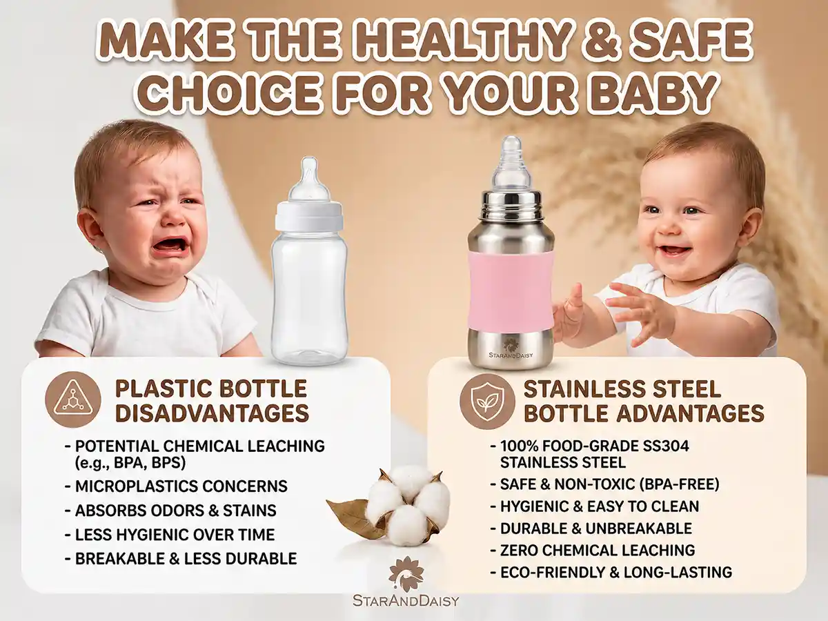 baby milk bottle Pink baby milk bottle Pink