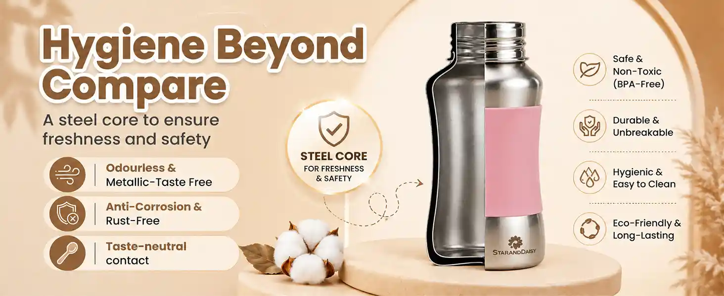 baby milk bottle Pink baby milk bottle Pink