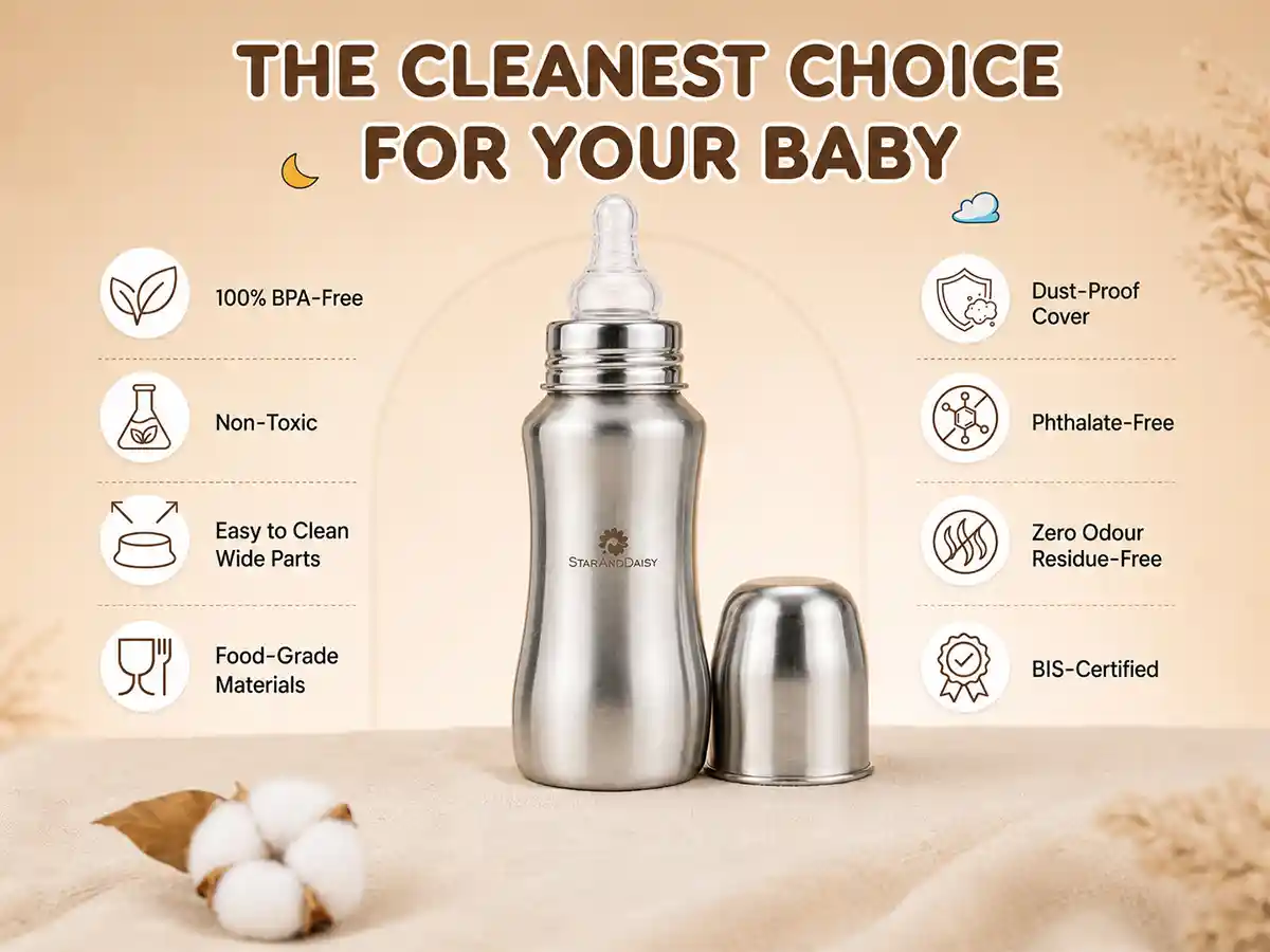 baby milk bottle WO grip W6 baby milk bottle WO grip W6
