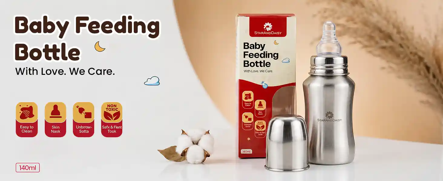 baby milk bottle WO grip W6 baby milk bottle WO grip
