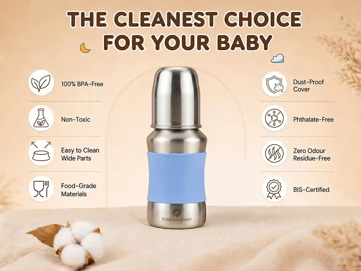 baby milk bottle blue baby milk bottle blue