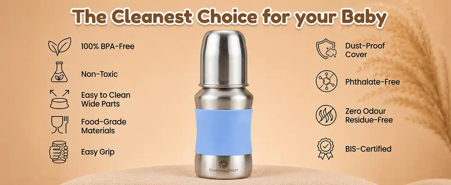 baby milk bottle blue baby milk bottle blue